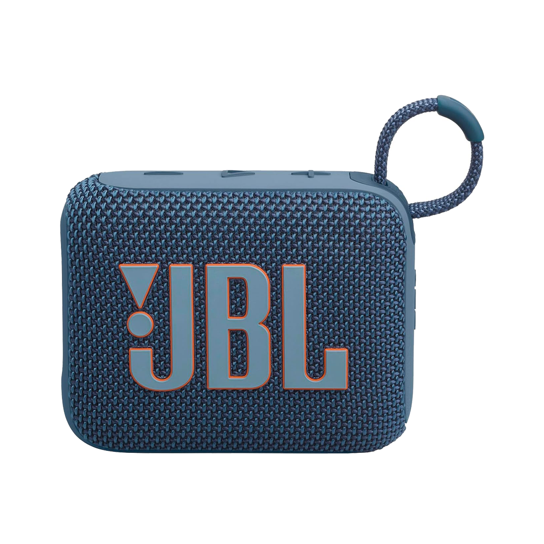 JBL Go 4 Ultra - Portable Waterproof Speakers JBL Go 4 Ultra - Portable Waterproof Speakers